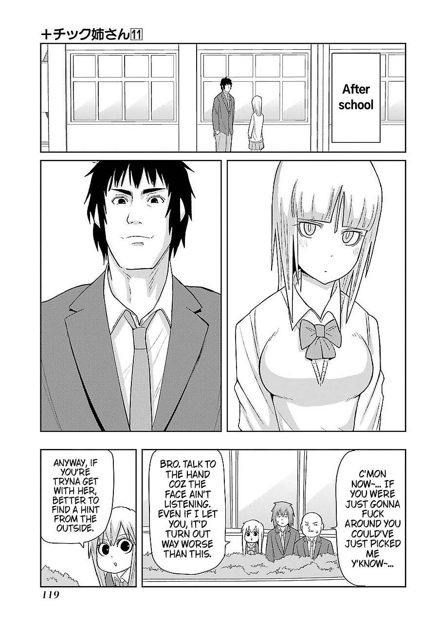 + Tic Neesan Chapter 197 3