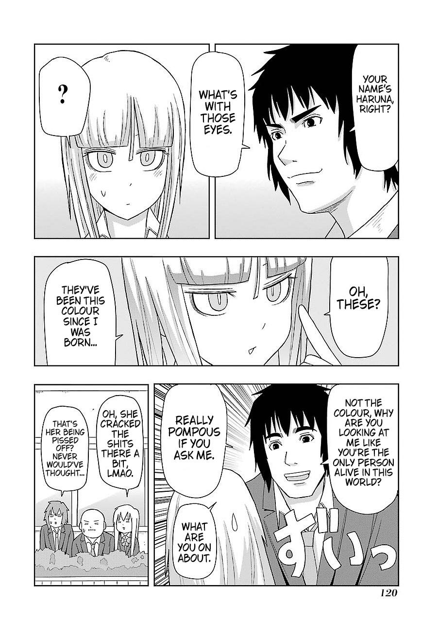 + Tic Neesan Chapter 197 4