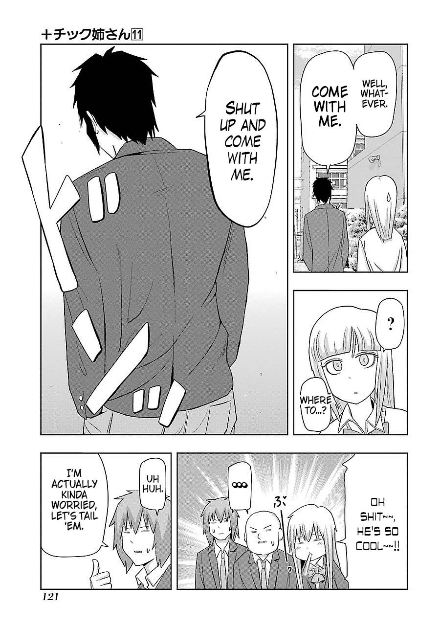 + Tic Neesan Chapter 197 5