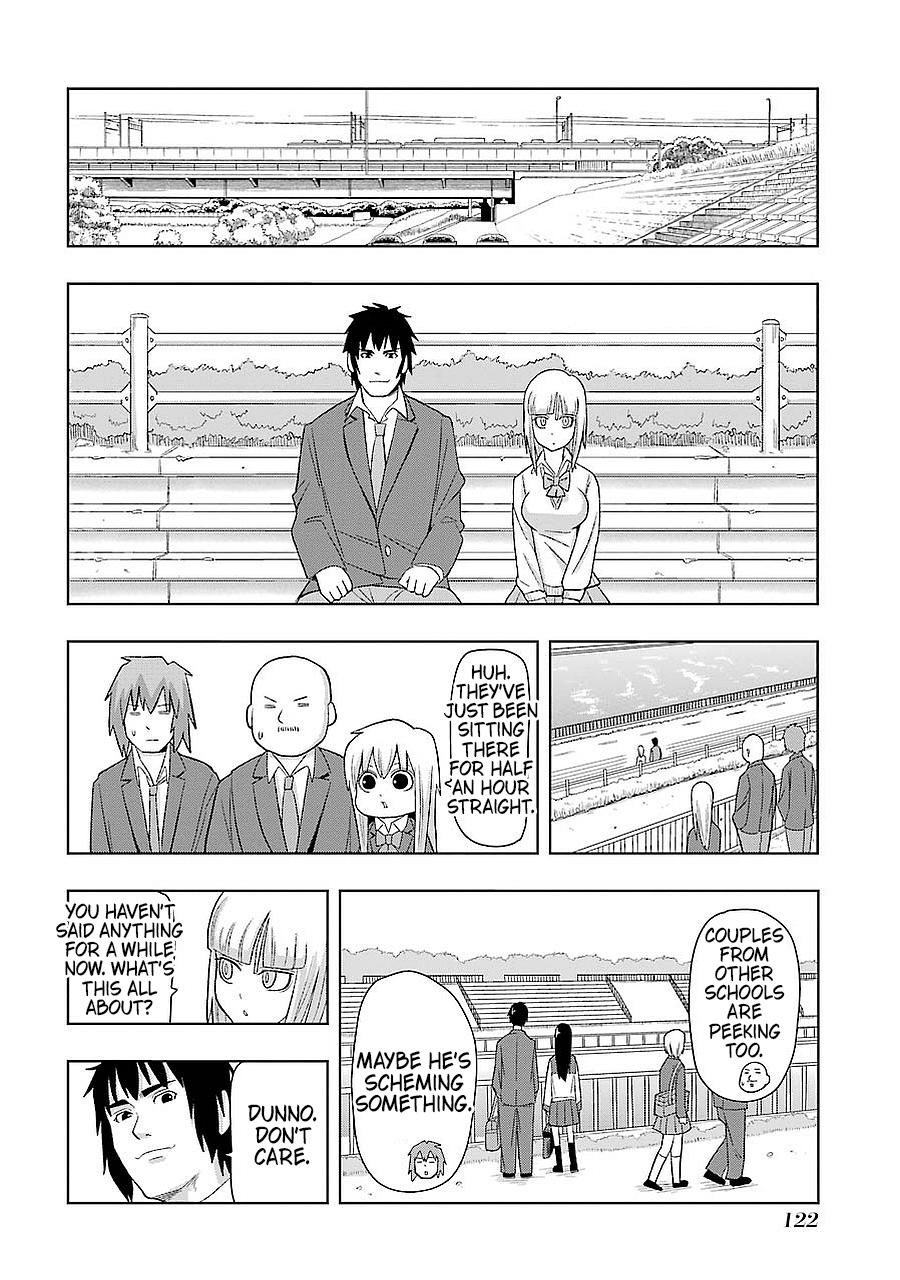 + Tic Neesan Chapter 197 6