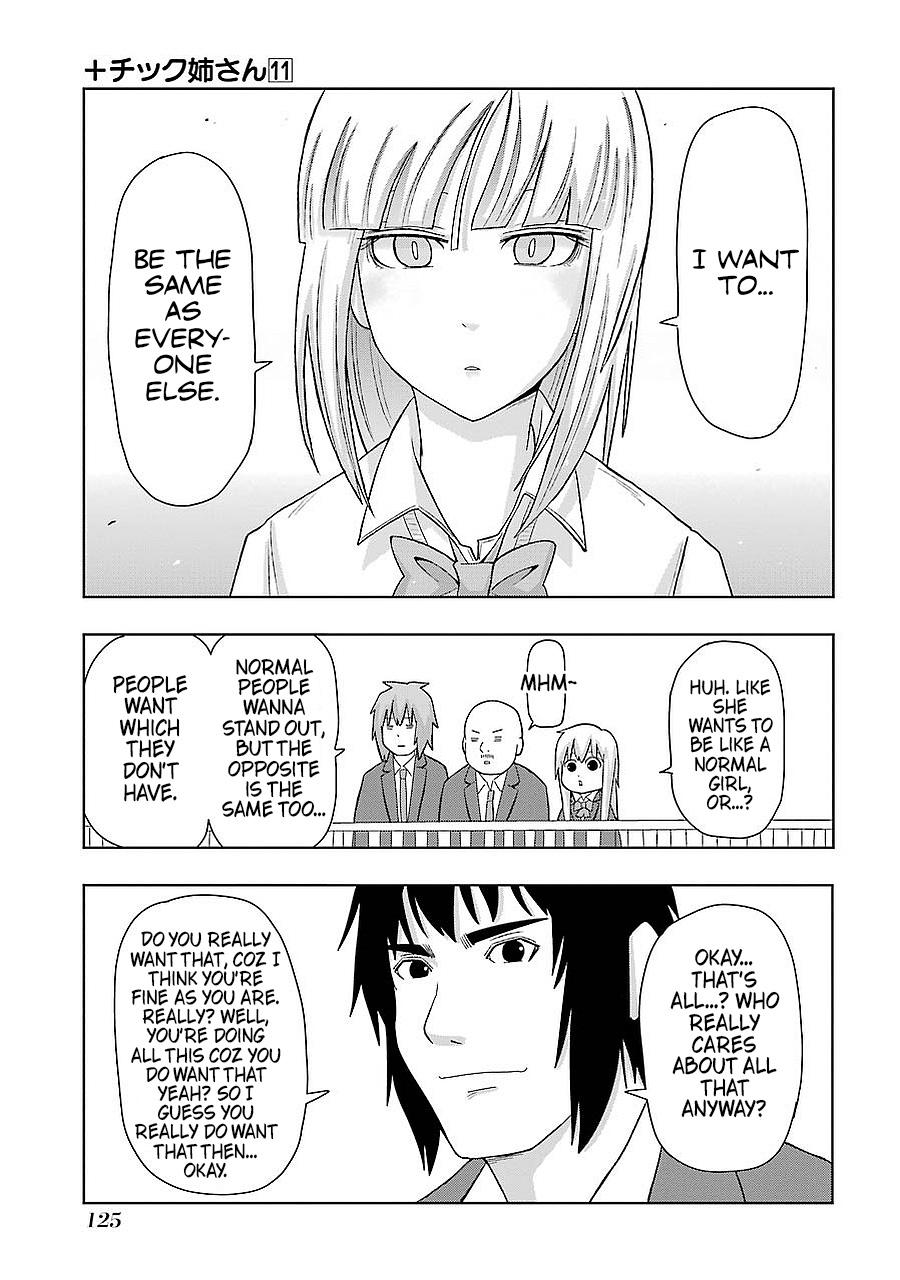 + Tic Neesan Chapter 197 9