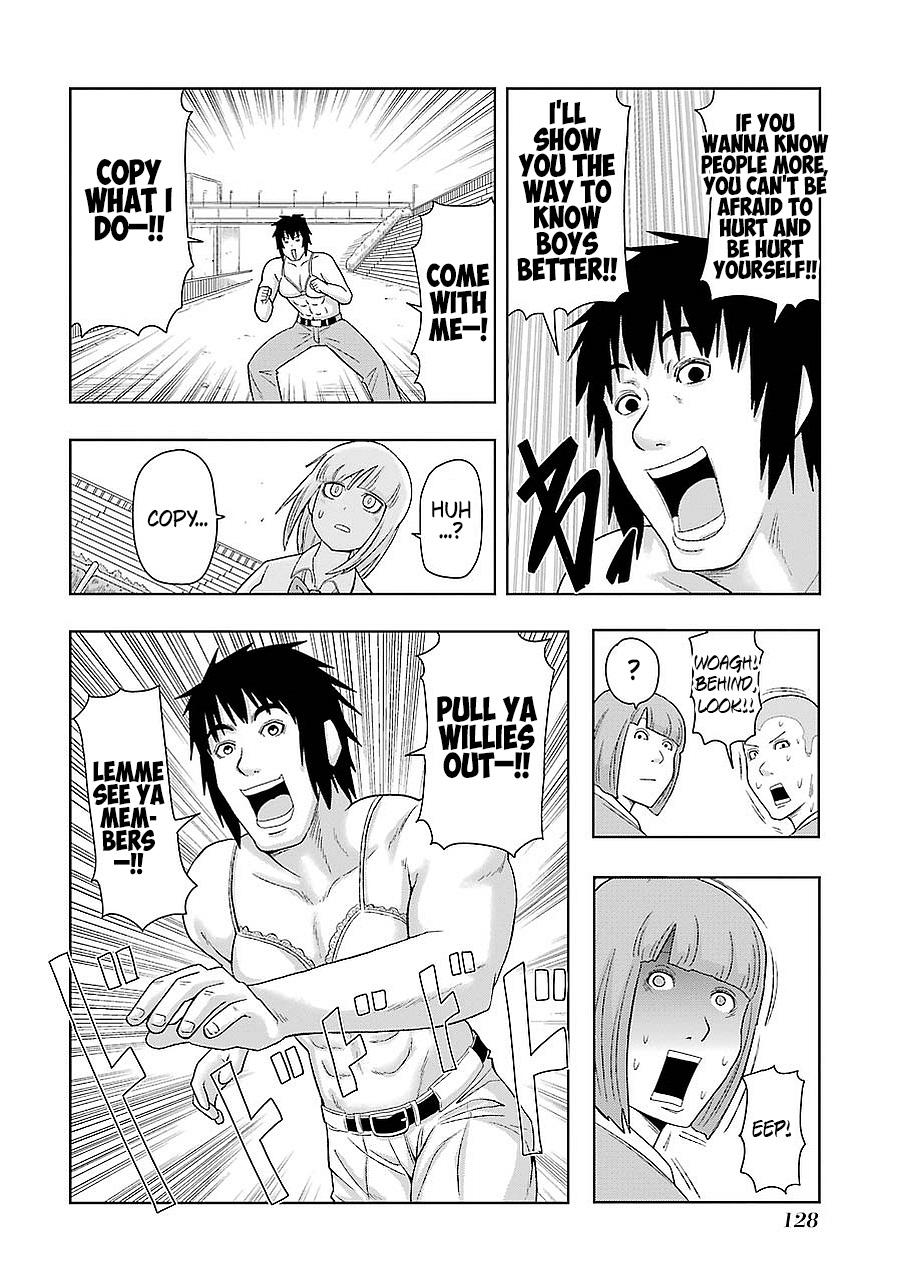 + Tic Neesan Chapter 197 12