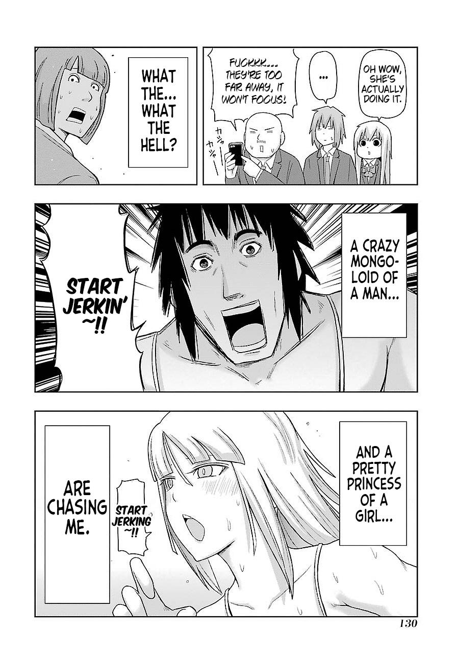 + Tic Neesan Chapter 197 14