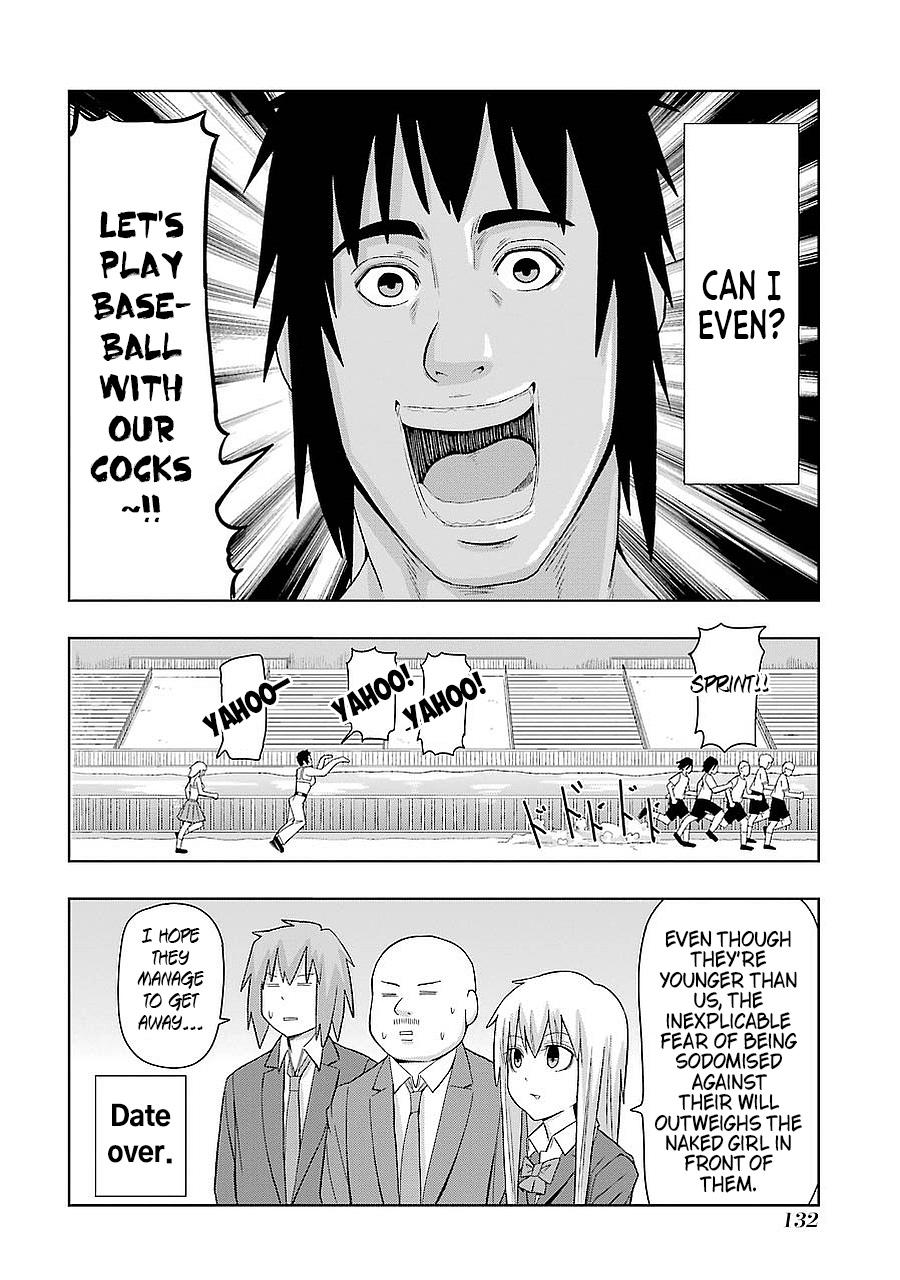 + Tic Neesan Chapter 197 16