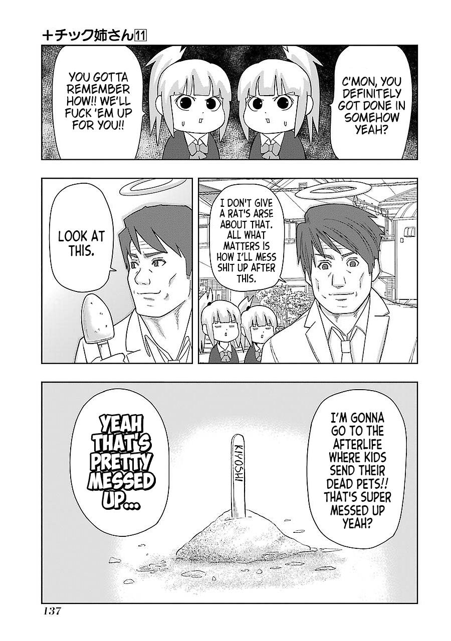 + Tic Neesan Chapter 198 5