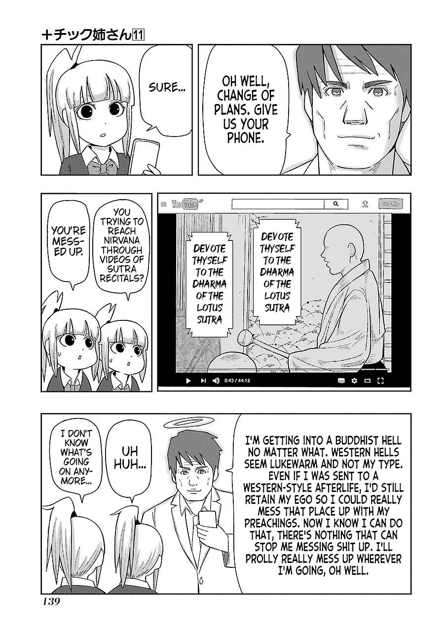 + Tic Neesan Chapter 198 7