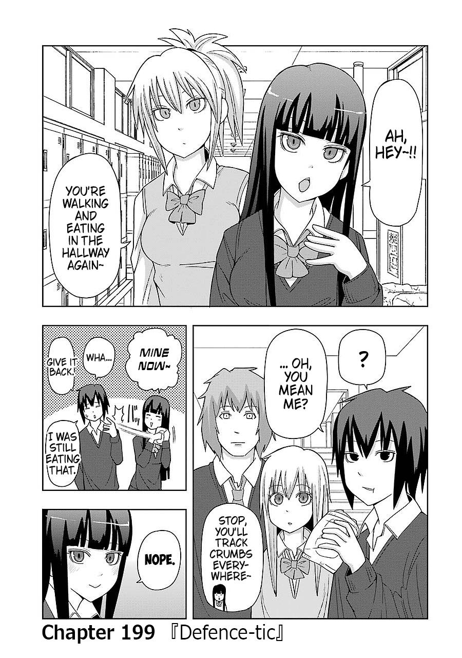+ Tic Neesan Chapter 199 1