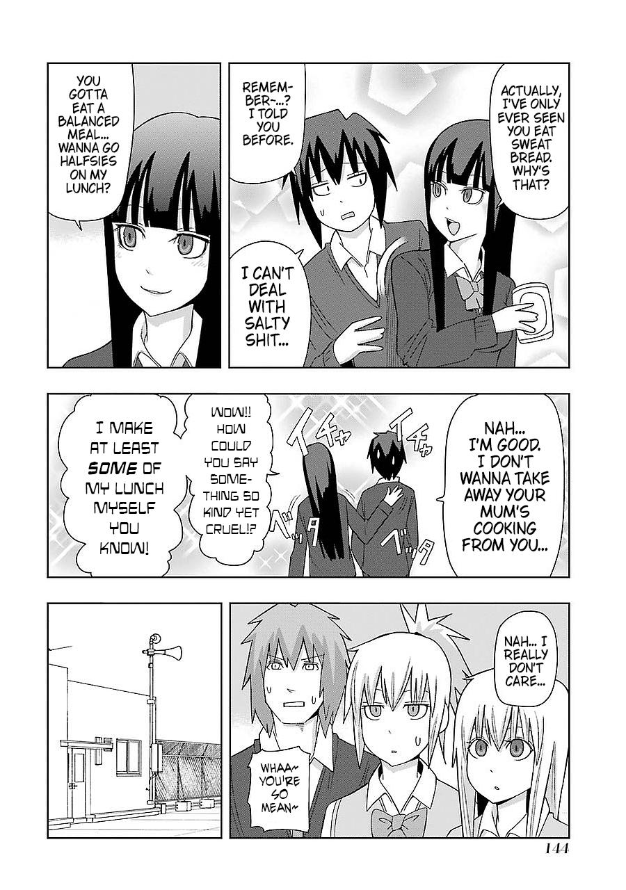 + Tic Neesan Chapter 199 2