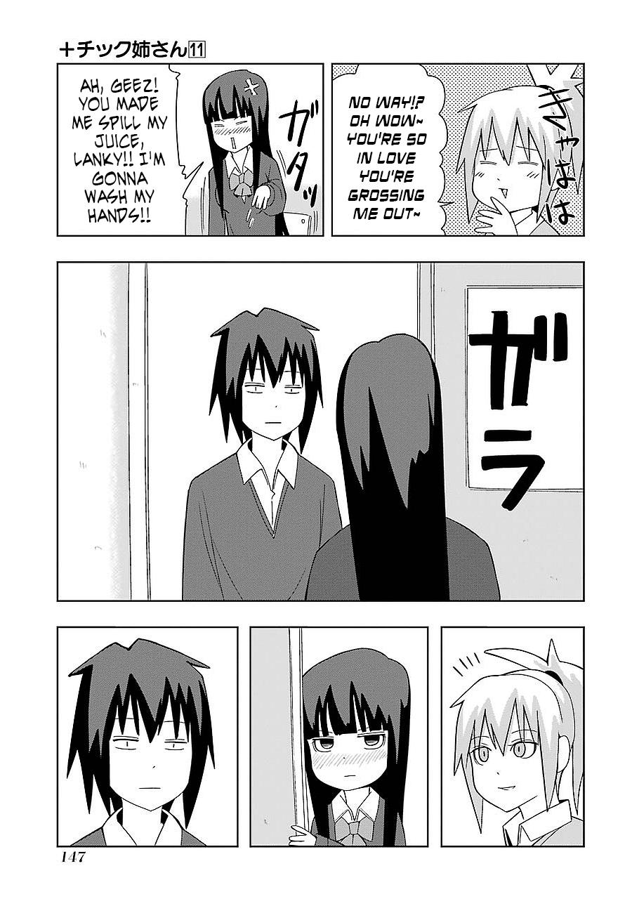 + Tic Neesan Chapter 199 5
