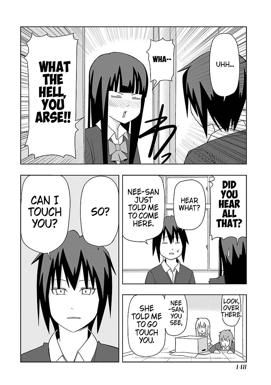 + Tic Neesan Chapter 199 6