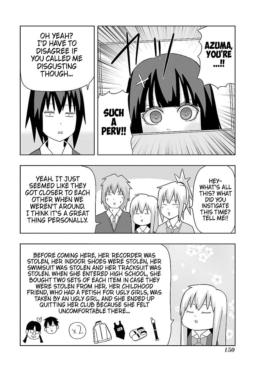 + Tic Neesan Chapter 199 8