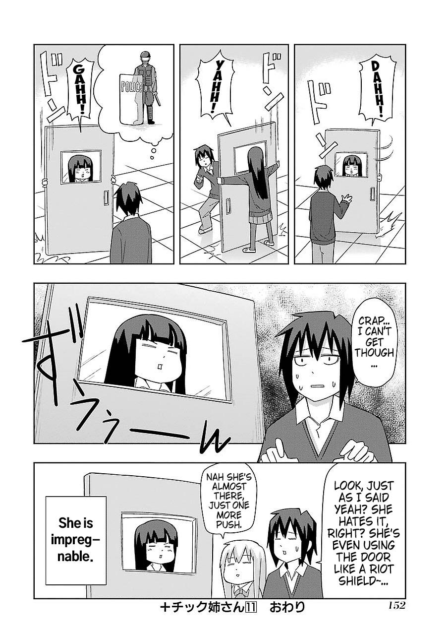 + Tic Neesan Chapter 199 10