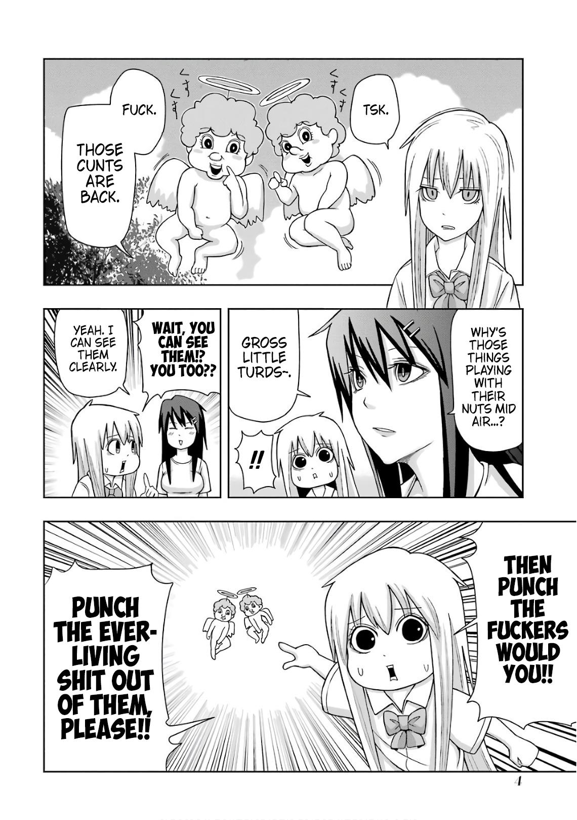 + Tic Neesan Chapter 200 6