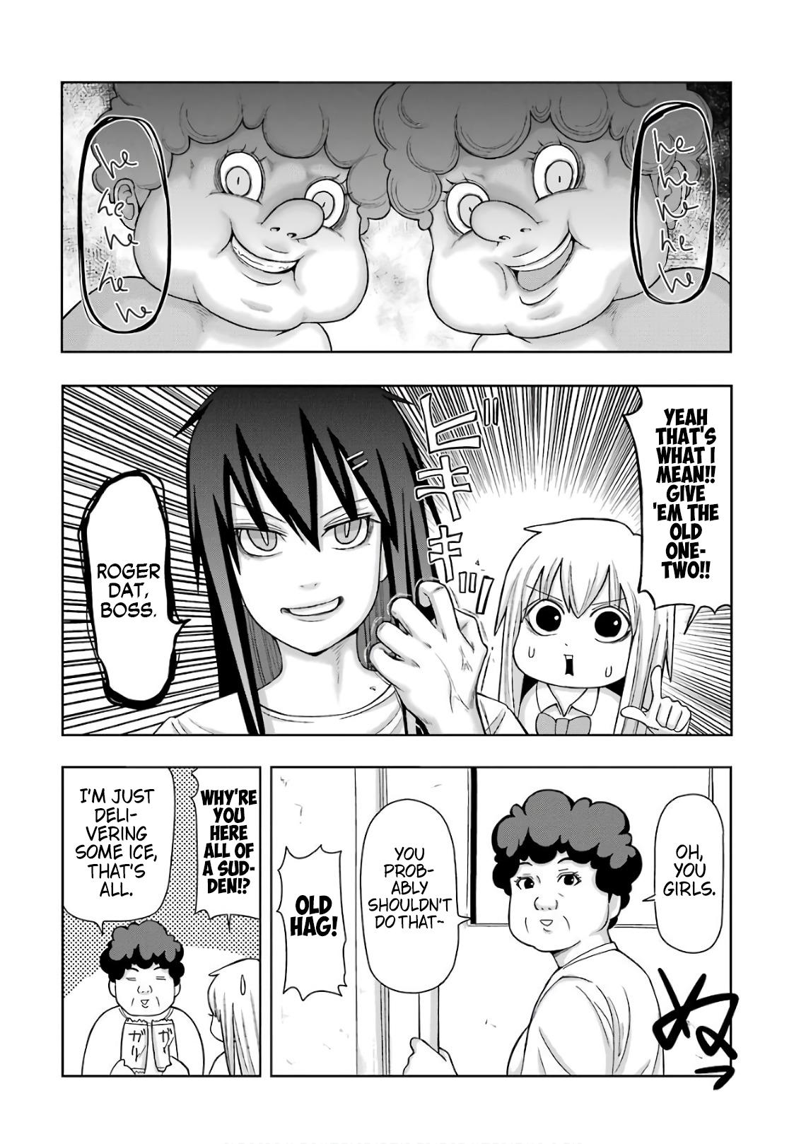 + Tic Neesan Chapter 200 8