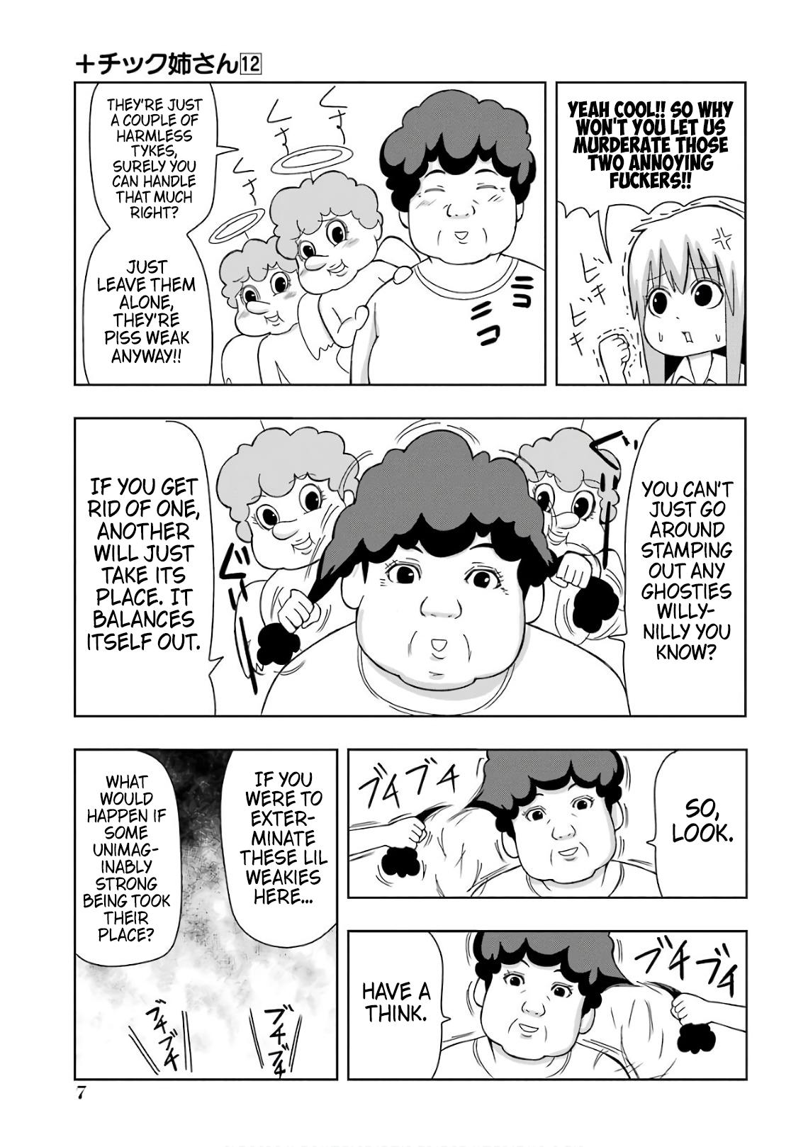 + Tic Neesan Chapter 200 9