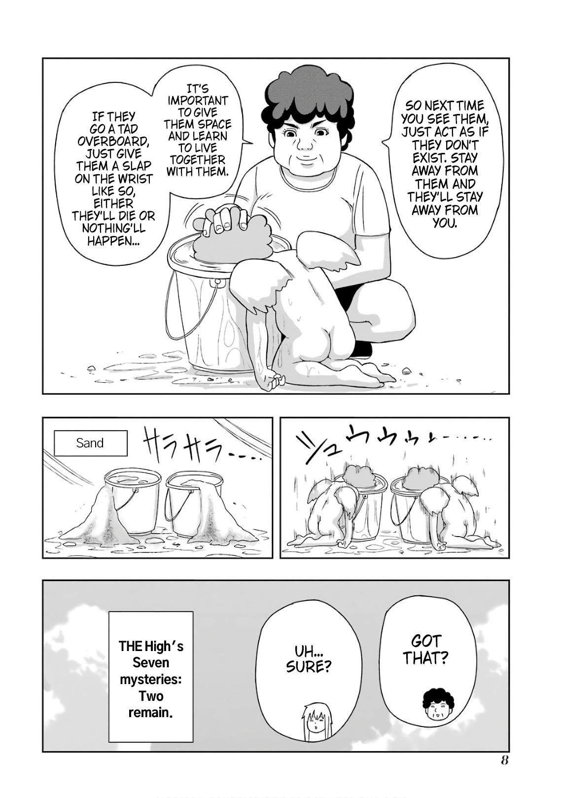 + Tic Neesan Chapter 200 10