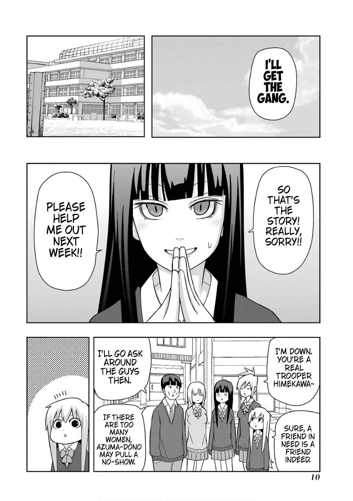 + Tic Neesan Chapter 201 2