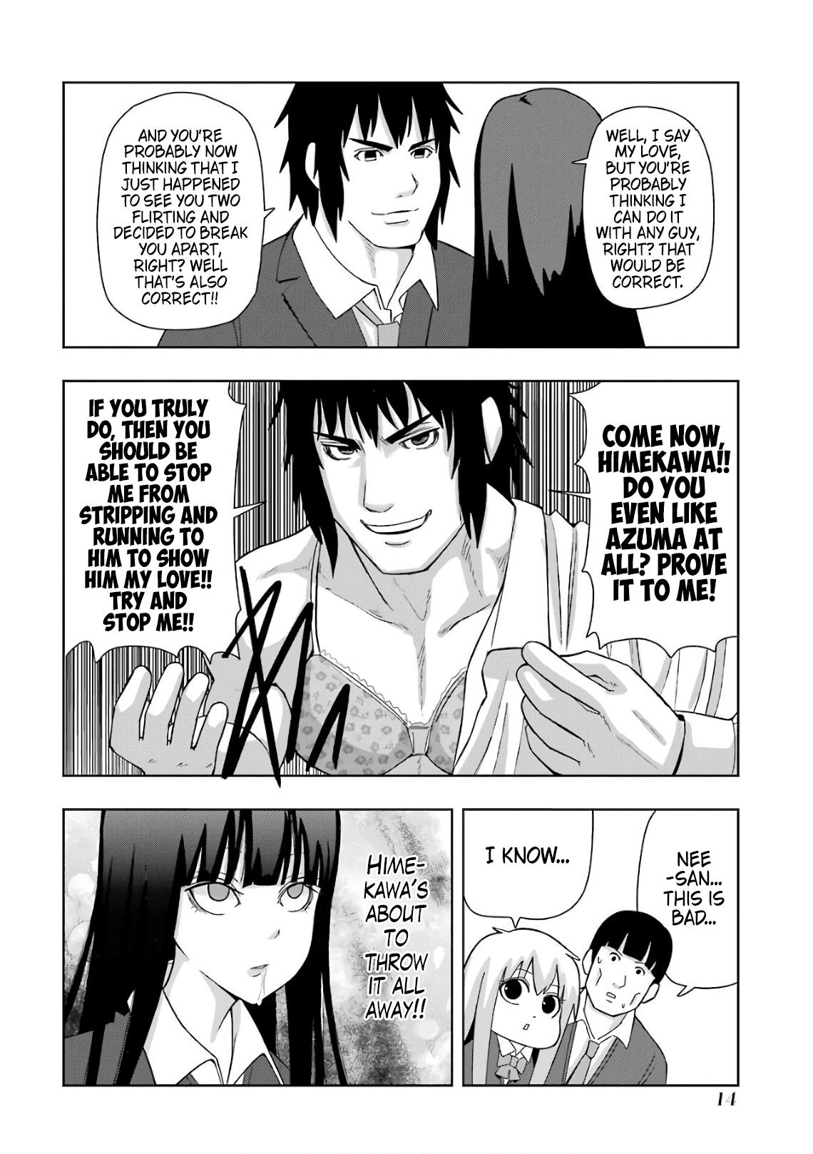 + Tic Neesan Chapter 201 6