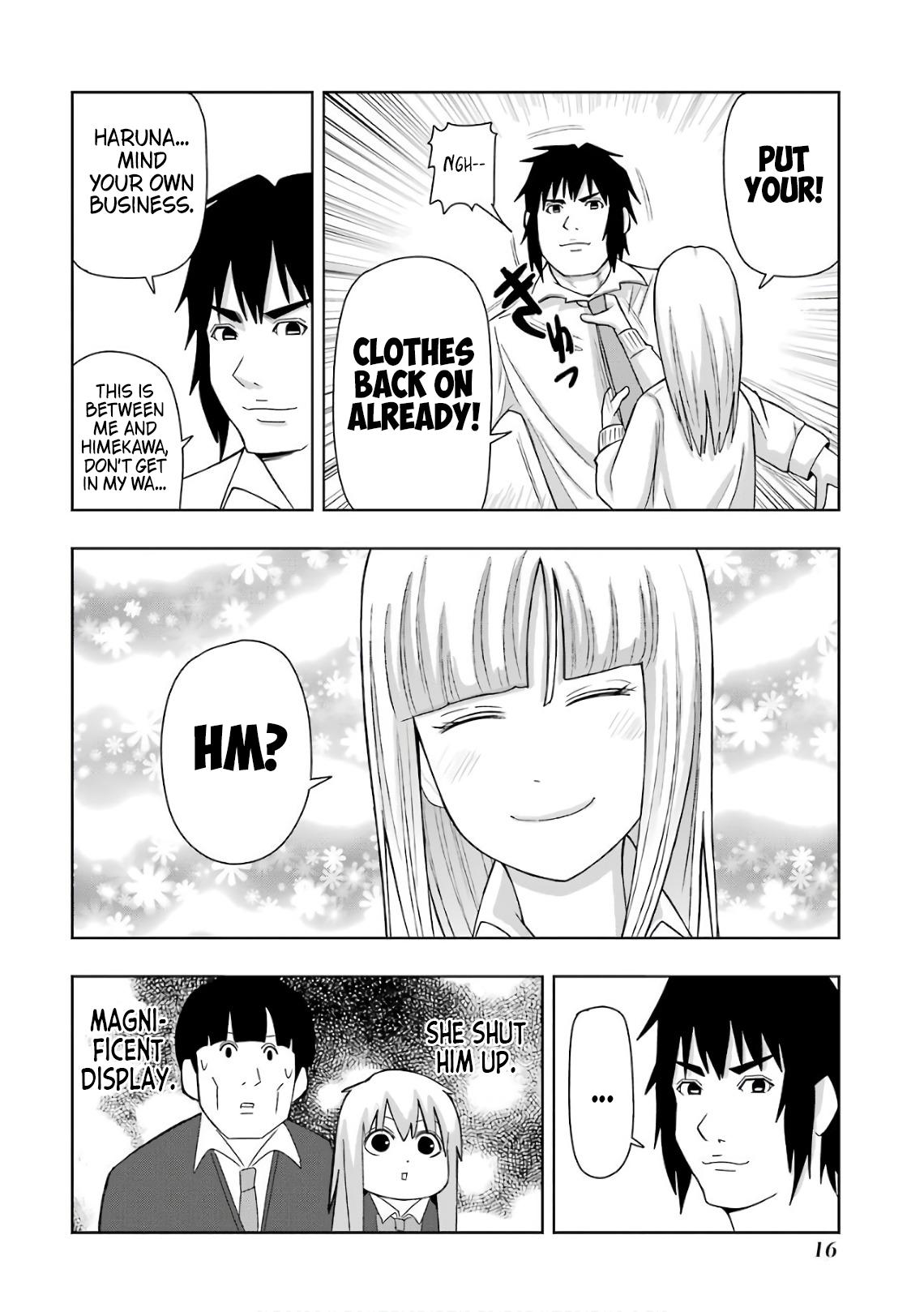 + Tic Neesan Chapter 201 8