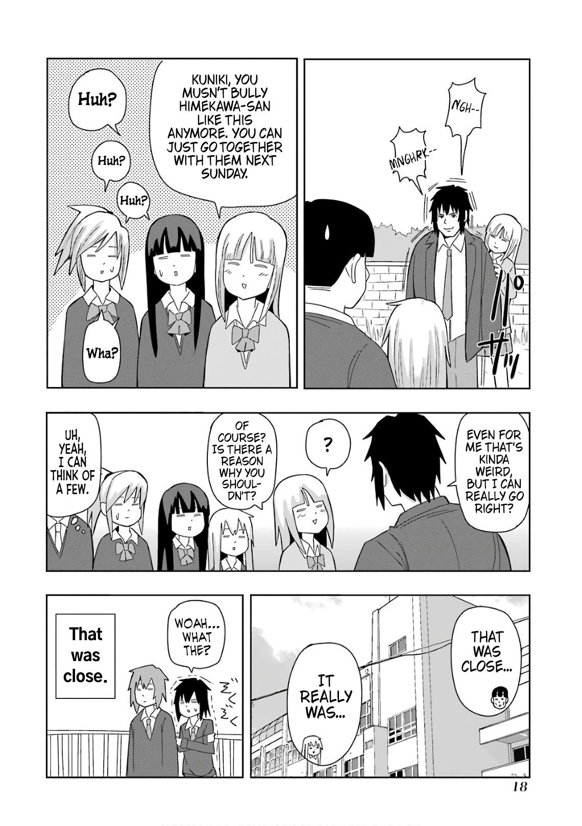 + Tic Neesan Chapter 201 10