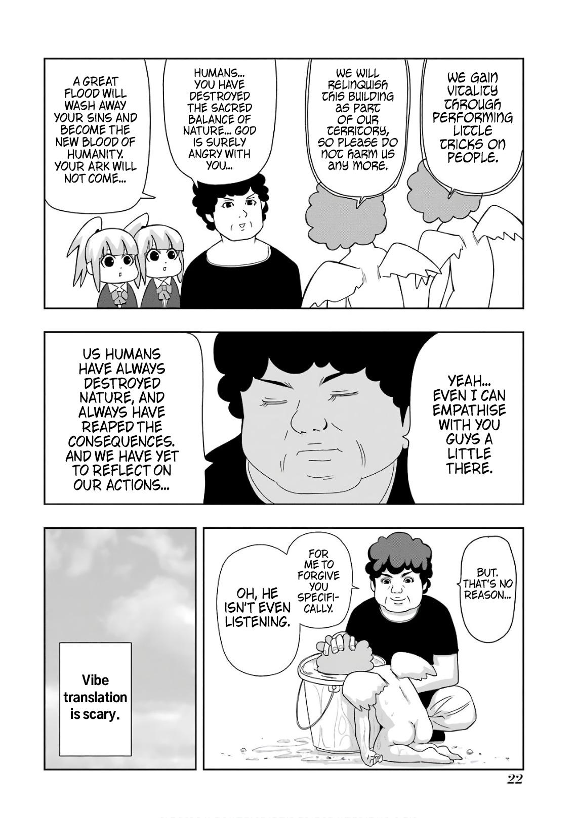 + Tic Neesan Chapter 202 4