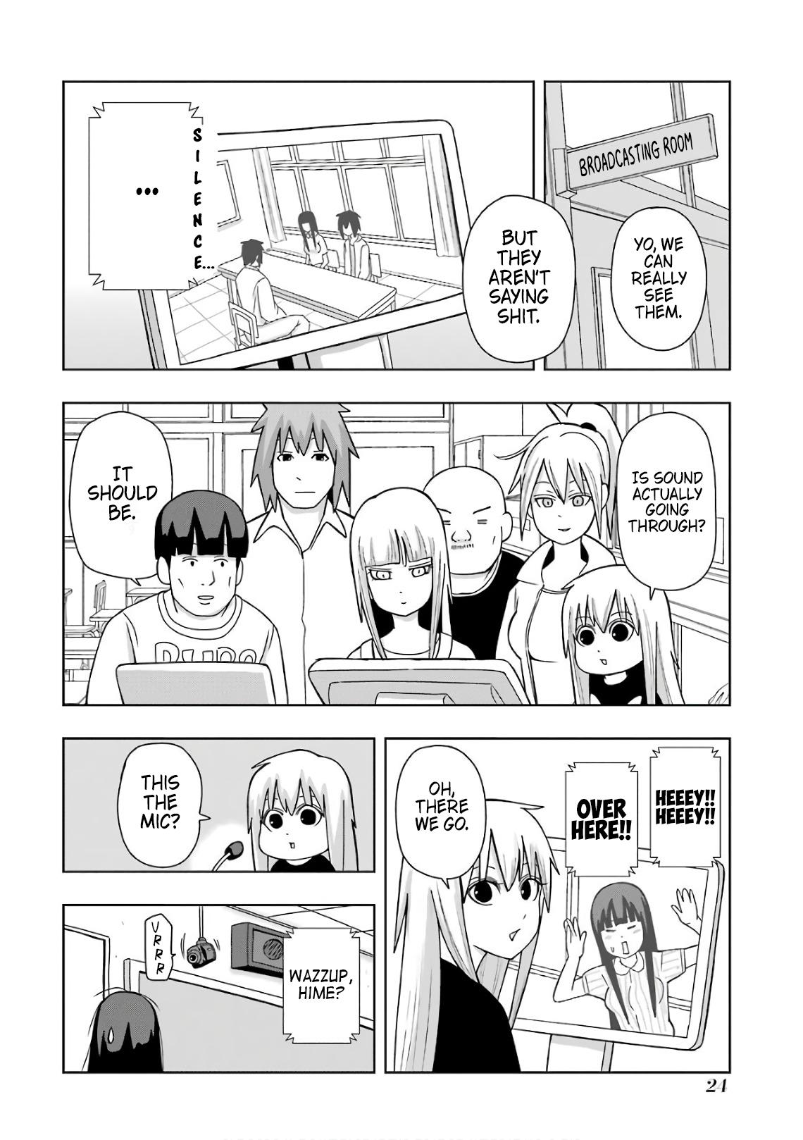 + Tic Neesan Chapter 203 2