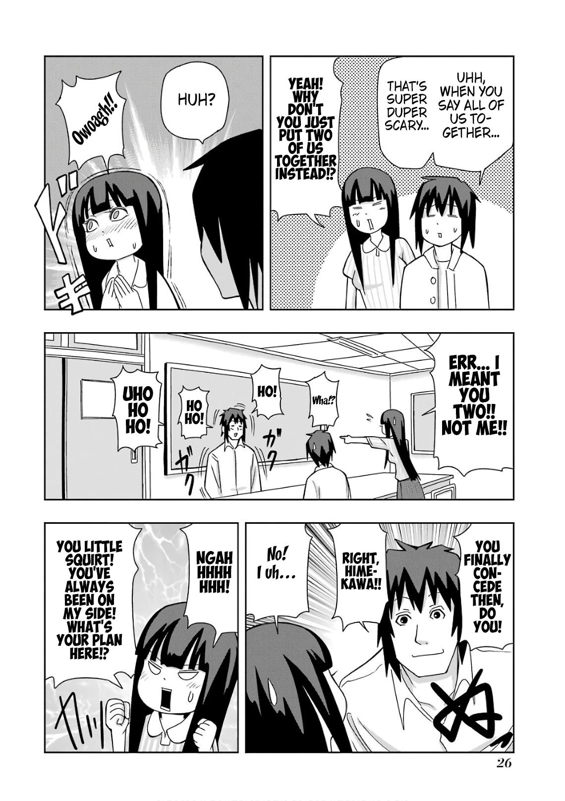 + Tic Neesan Chapter 203 4