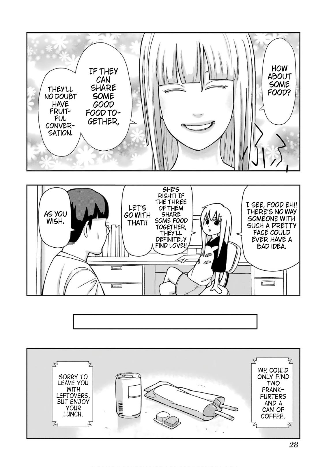 + Tic Neesan Chapter 203 6