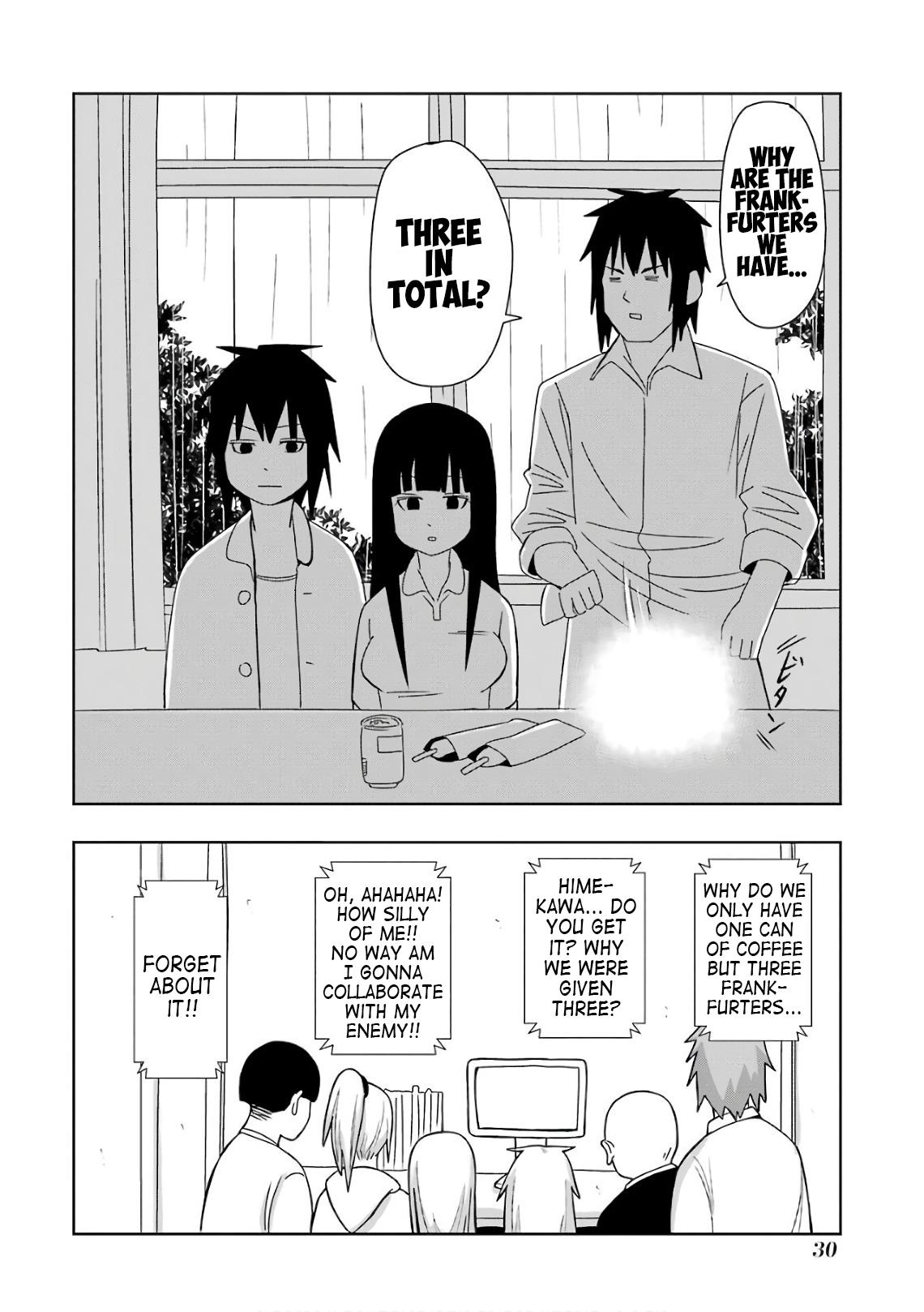 + Tic Neesan Chapter 203 8