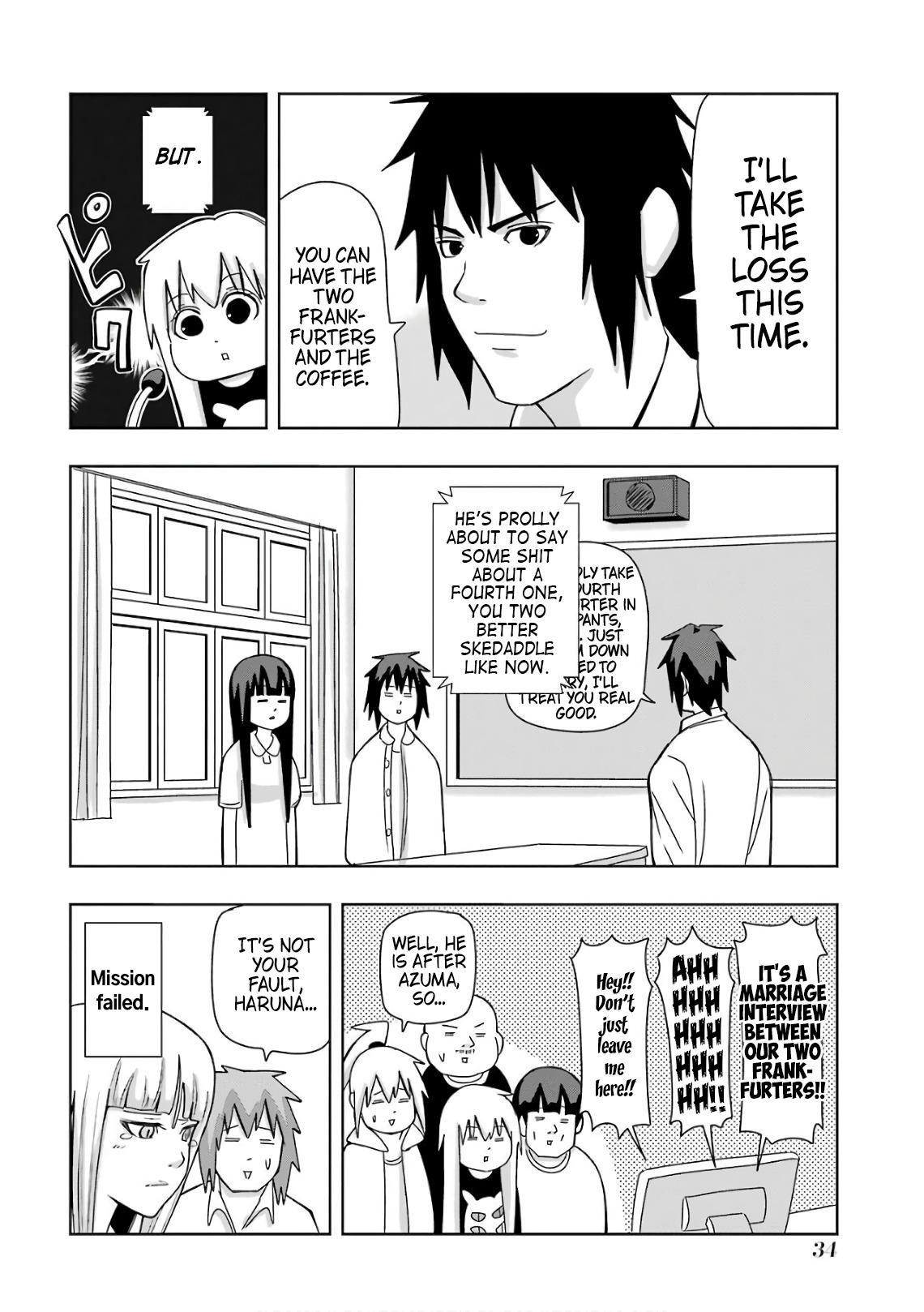 + Tic Neesan Chapter 203 12