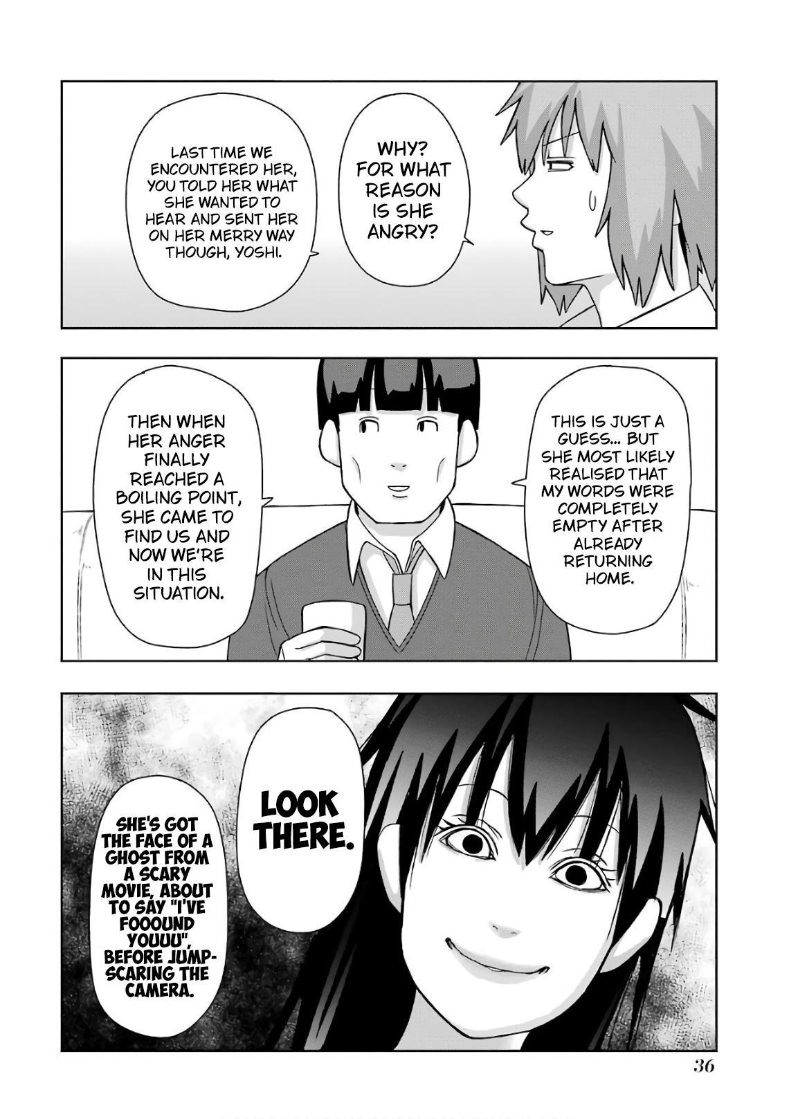 + Tic Neesan Chapter 204 2