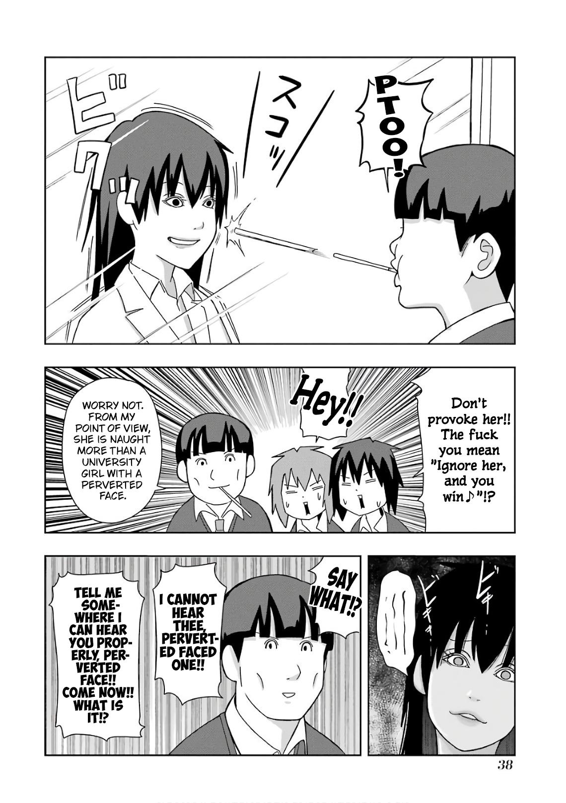 + Tic Neesan Chapter 204 4
