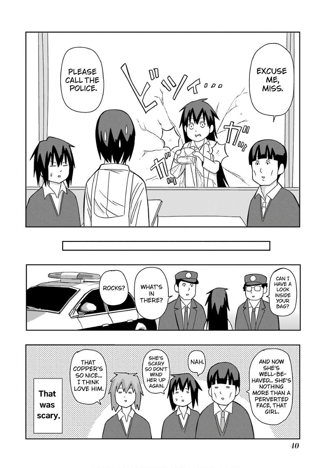 + Tic Neesan Chapter 204 6