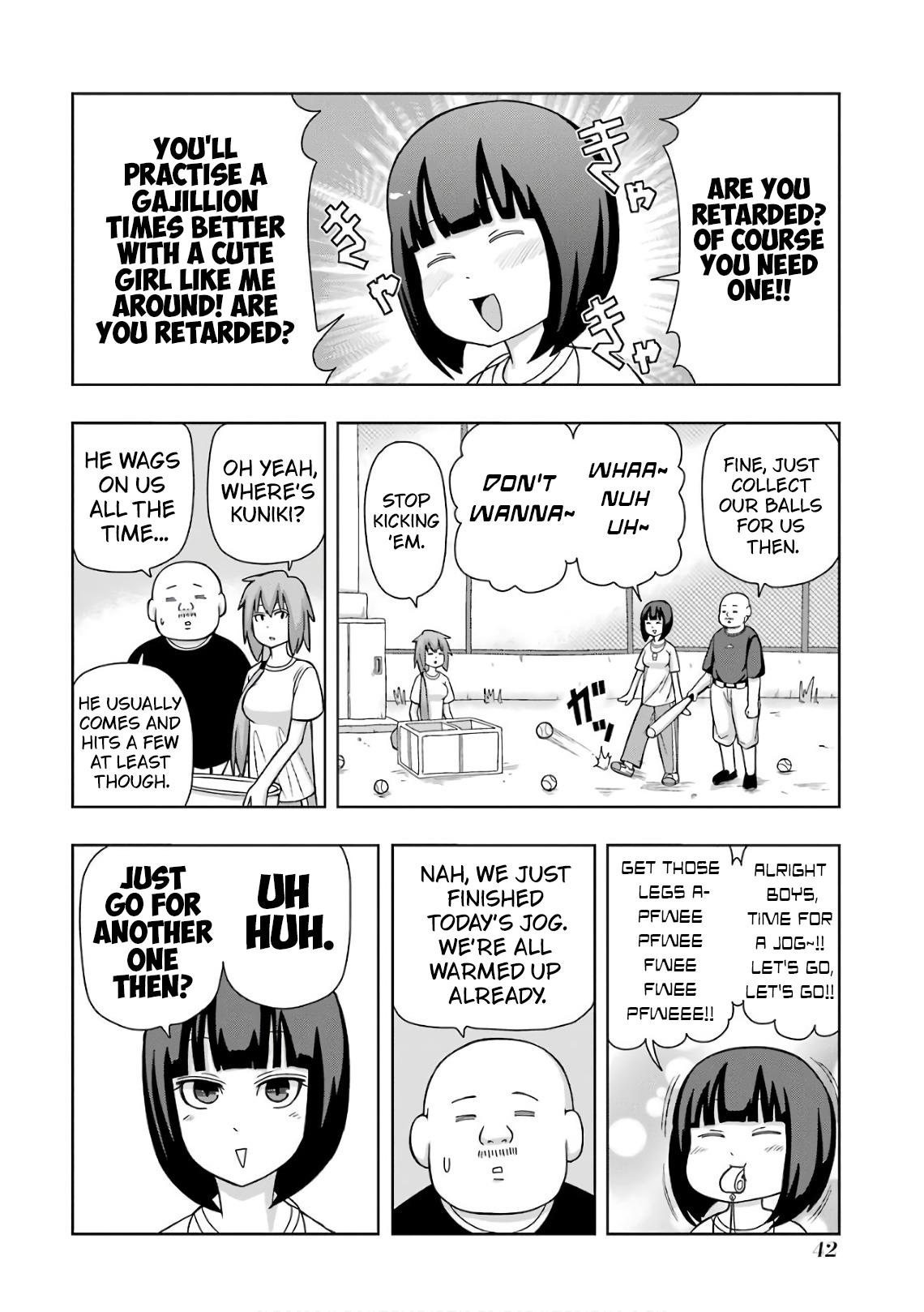 + Tic Neesan Chapter 205 2
