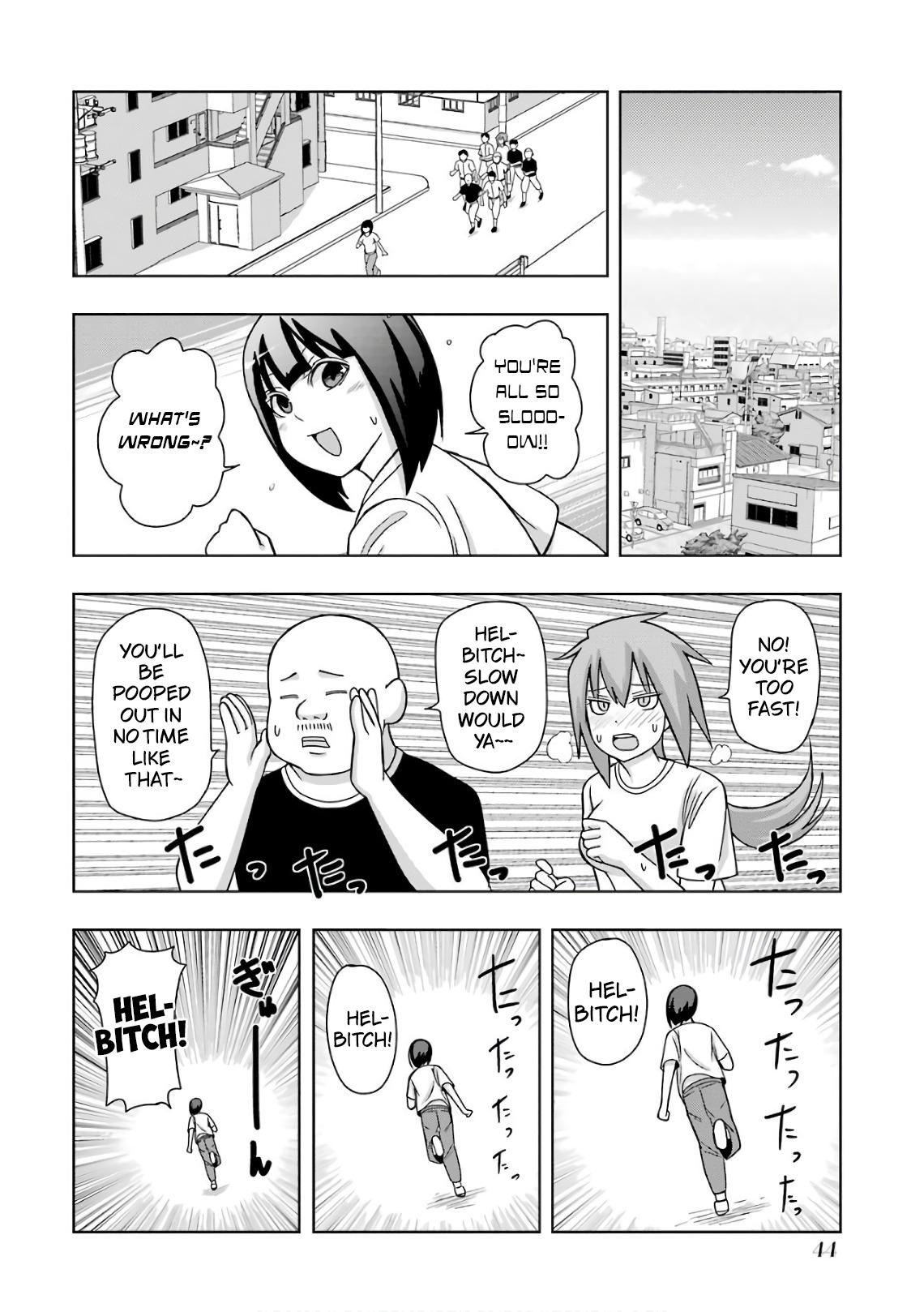 + Tic Neesan Chapter 205 4
