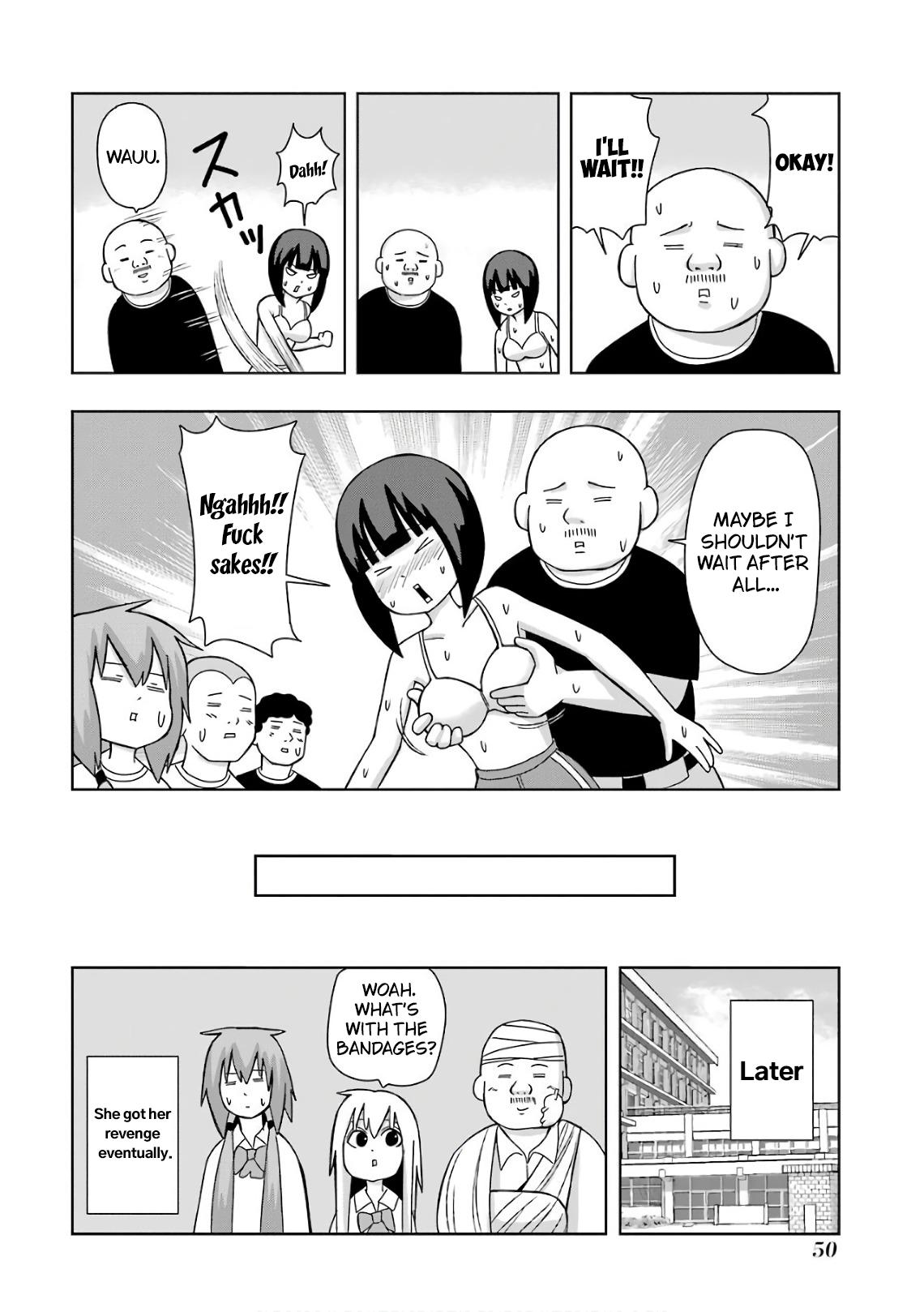 + Tic Neesan Chapter 205 10