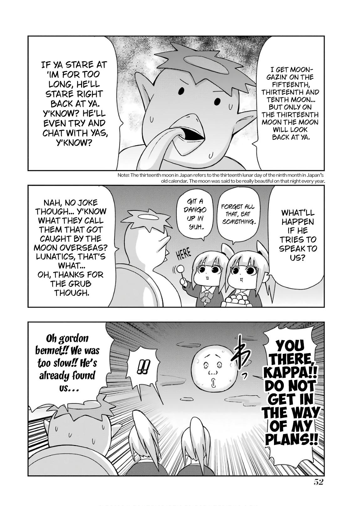 + Tic Neesan Chapter 206 2