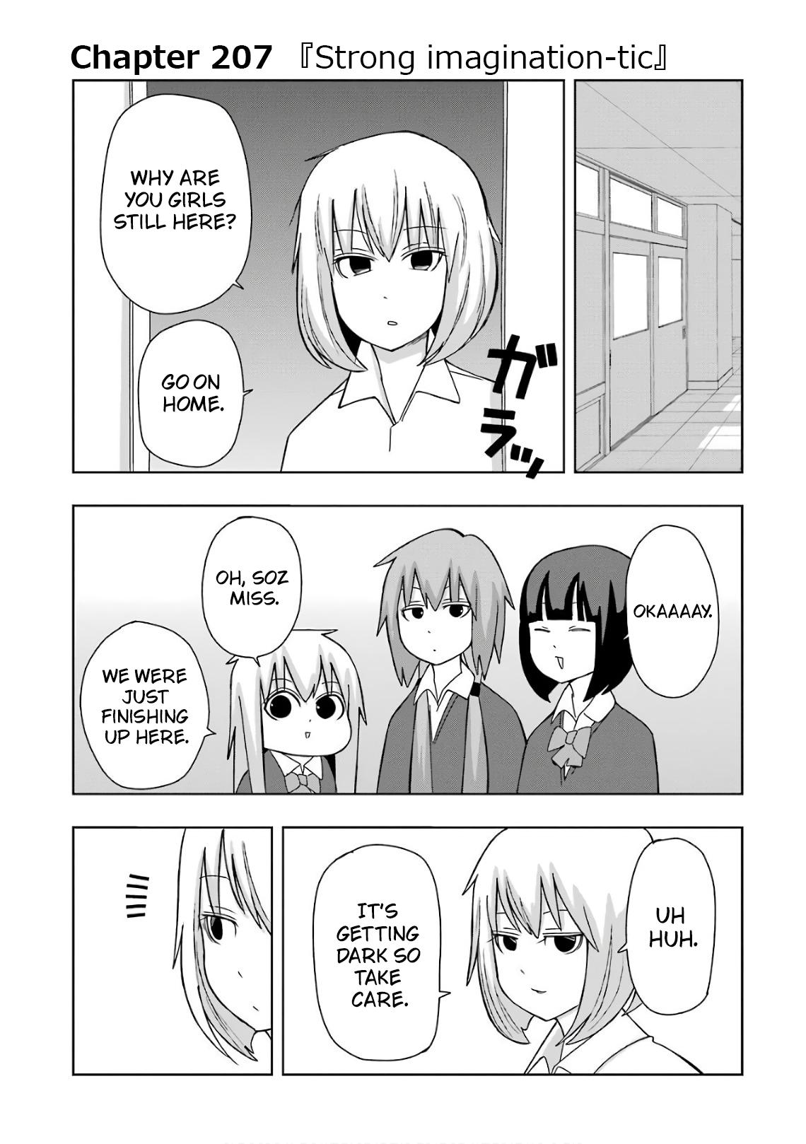 + Tic Neesan Chapter 207 1