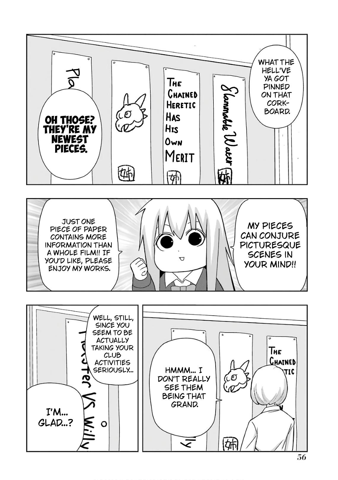 + Tic Neesan Chapter 207 2