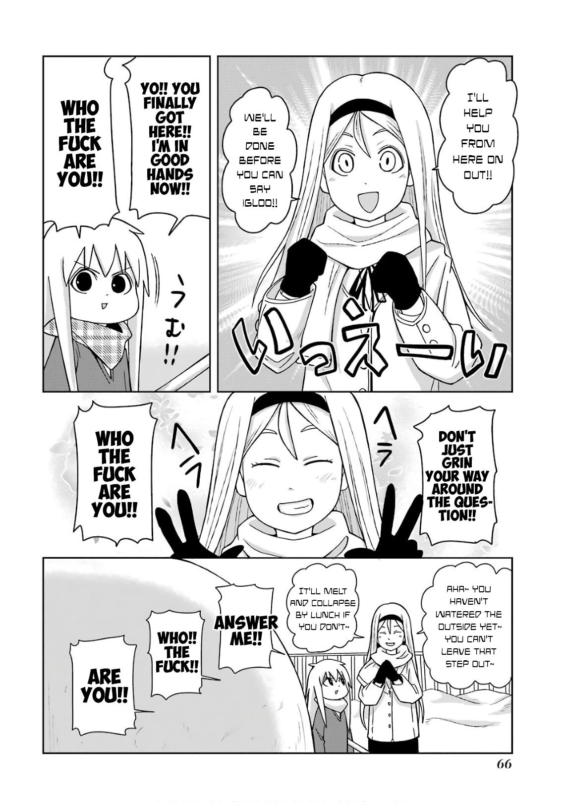 + Tic Neesan Chapter 209 2