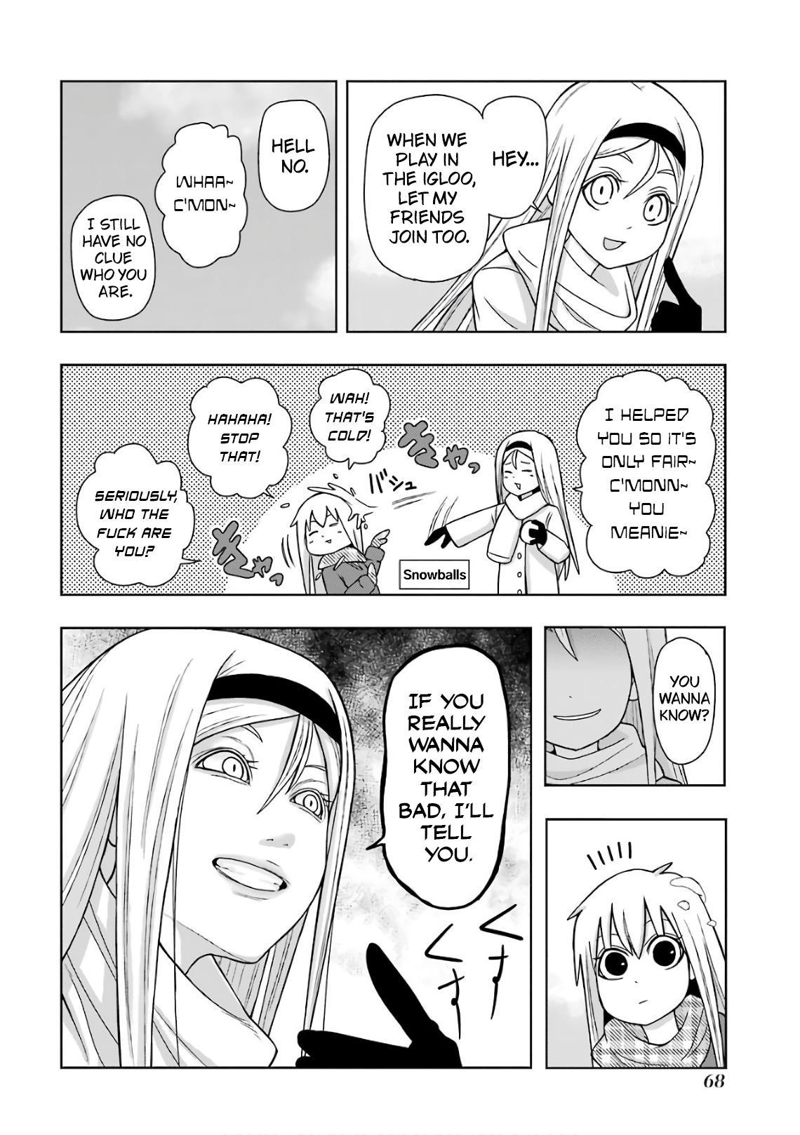 + Tic Neesan Chapter 209 4