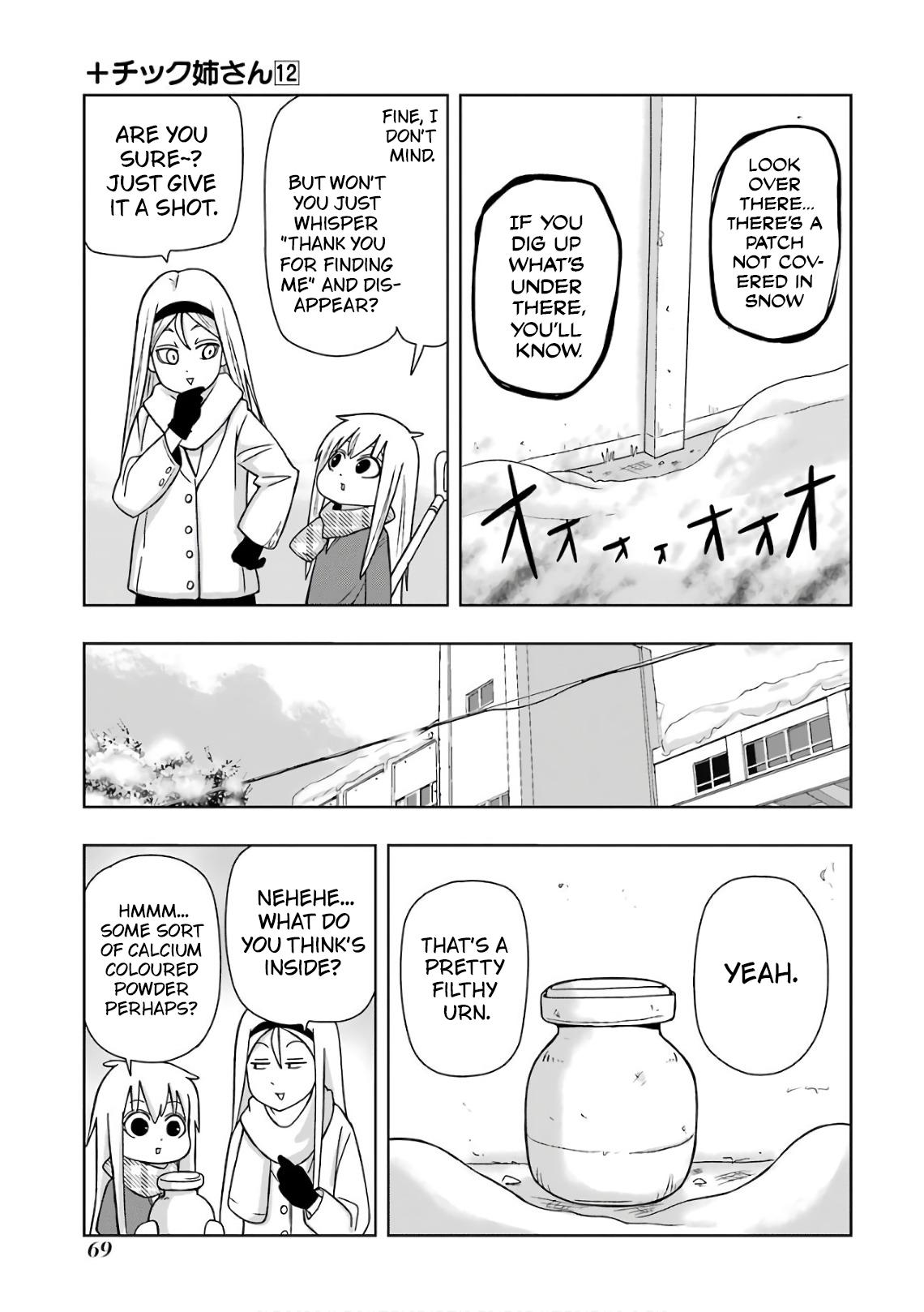 + Tic Neesan Chapter 209 5