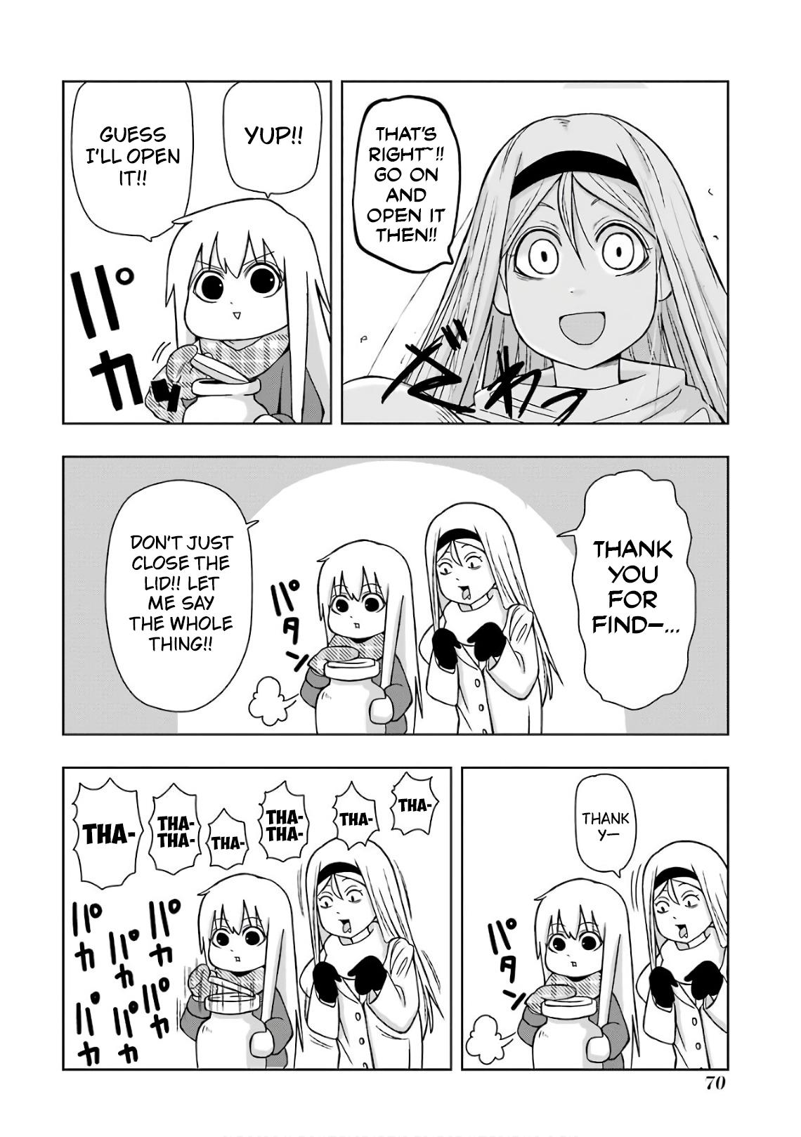 + Tic Neesan Chapter 209 6