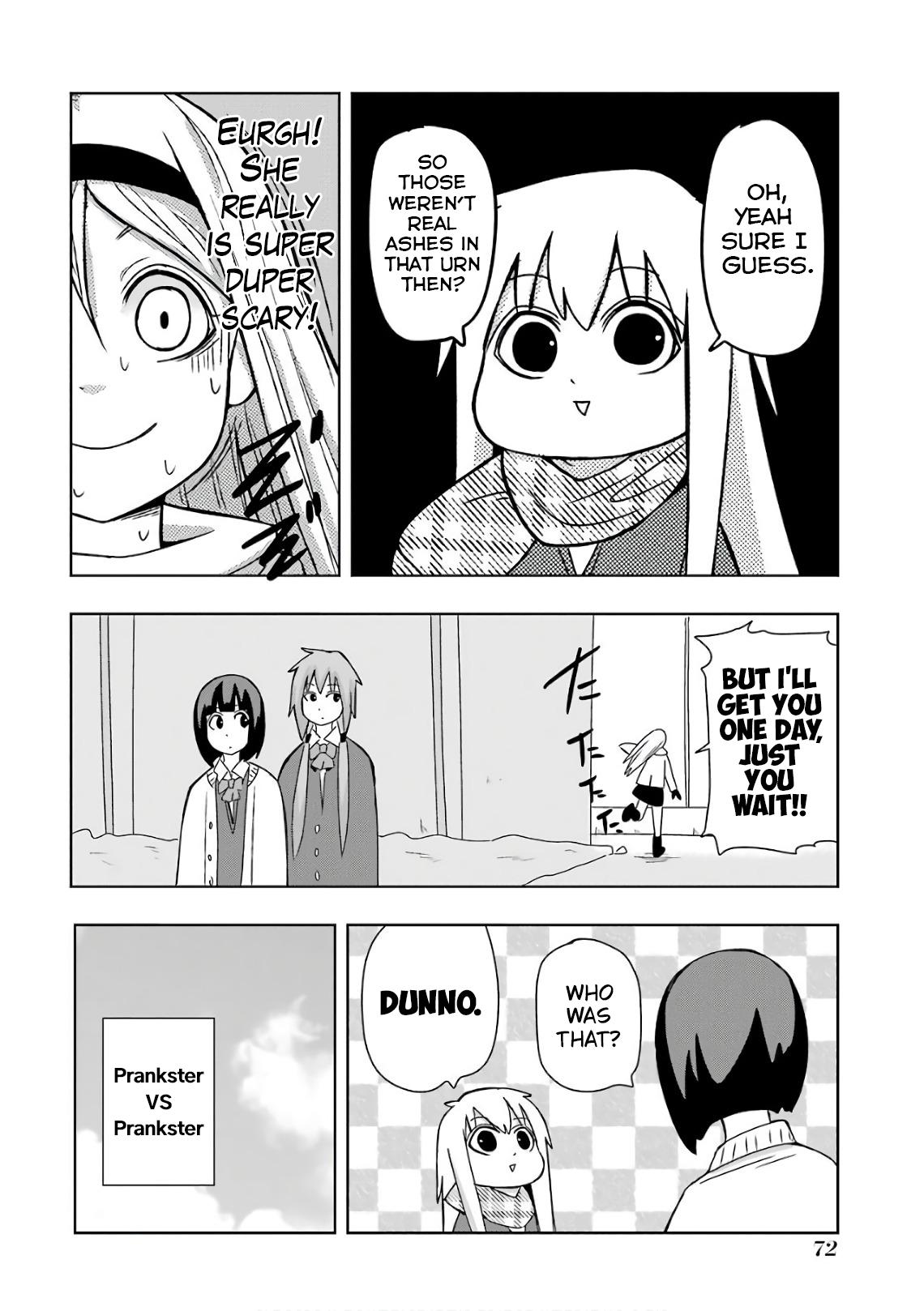 + Tic Neesan Chapter 209 8