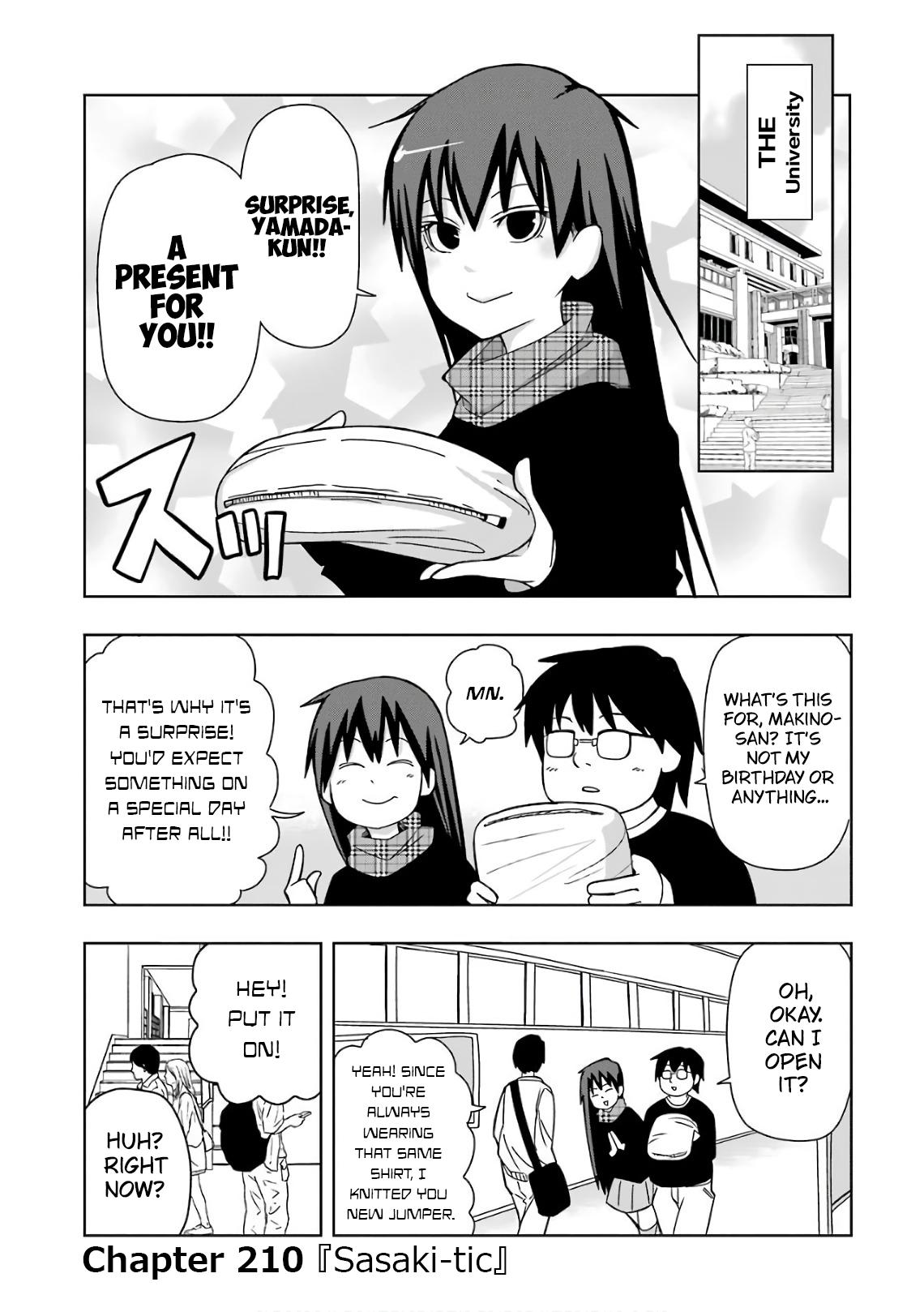 + Tic Neesan Chapter 210 1