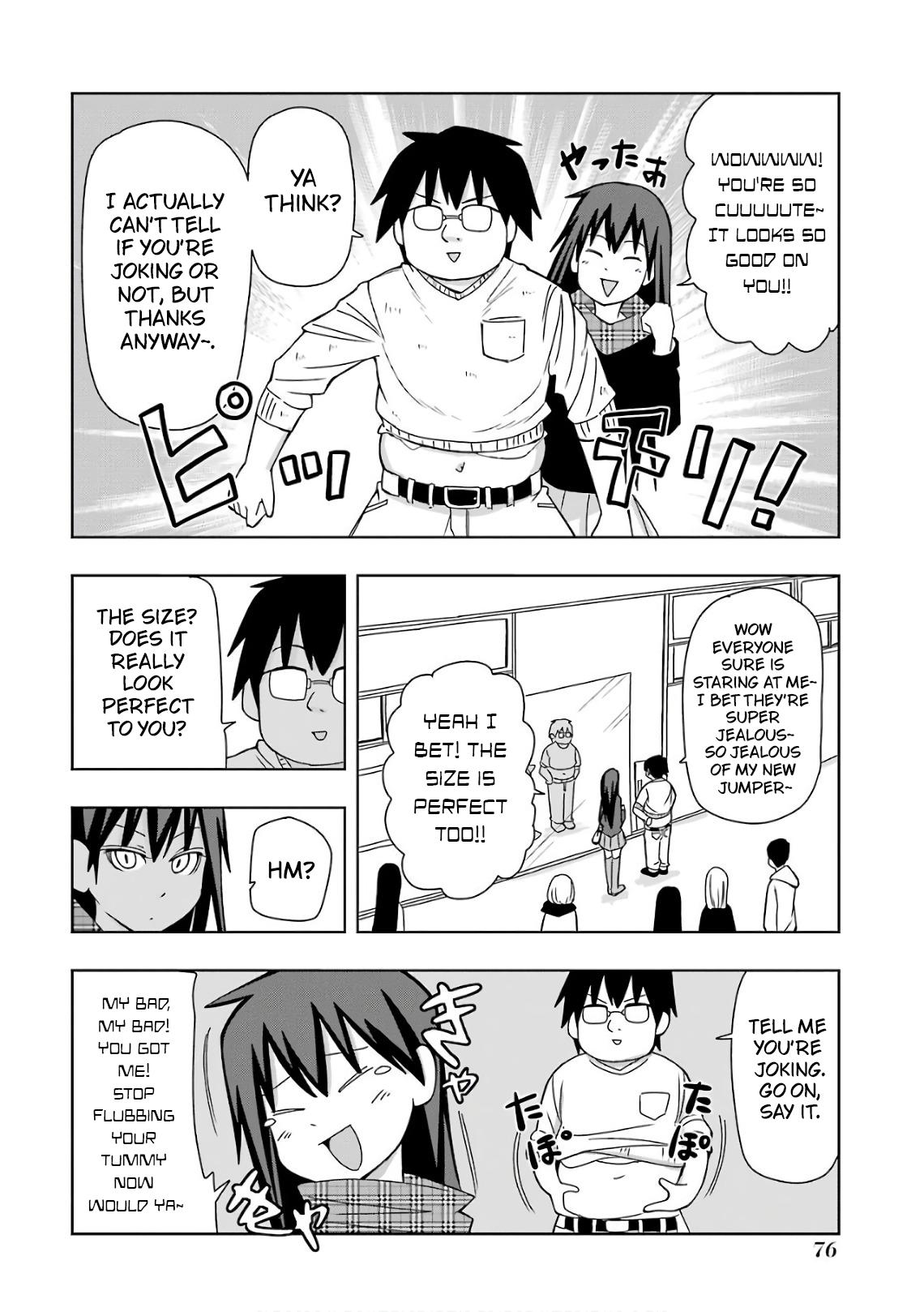 + Tic Neesan Chapter 210 2