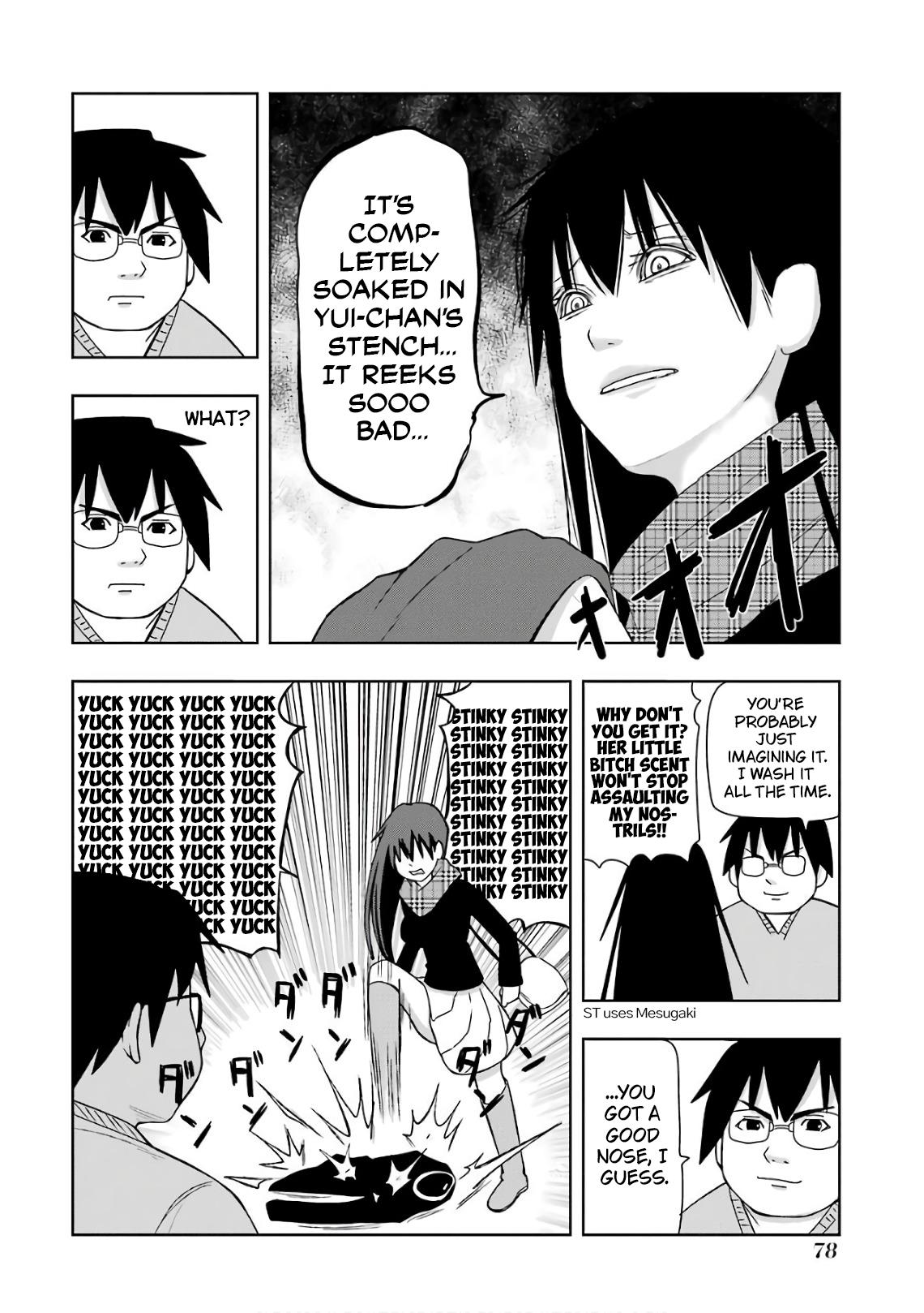 + Tic Neesan Chapter 210 4