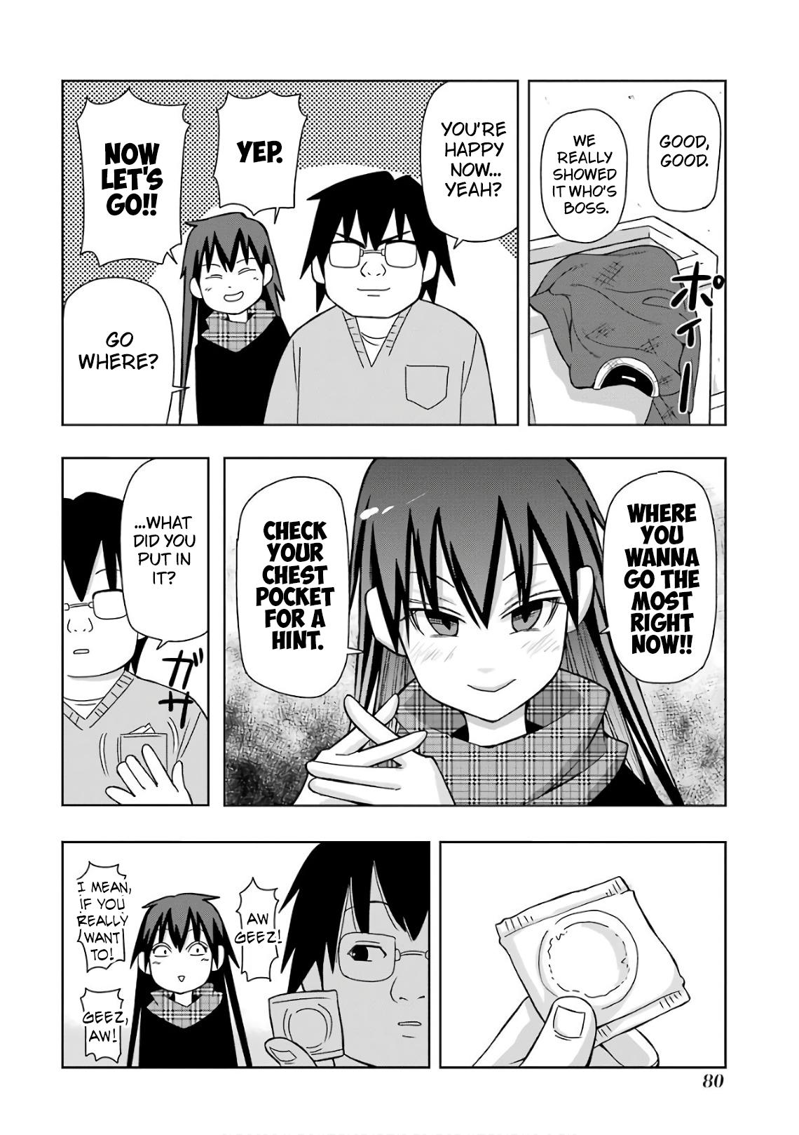 + Tic Neesan Chapter 210 6