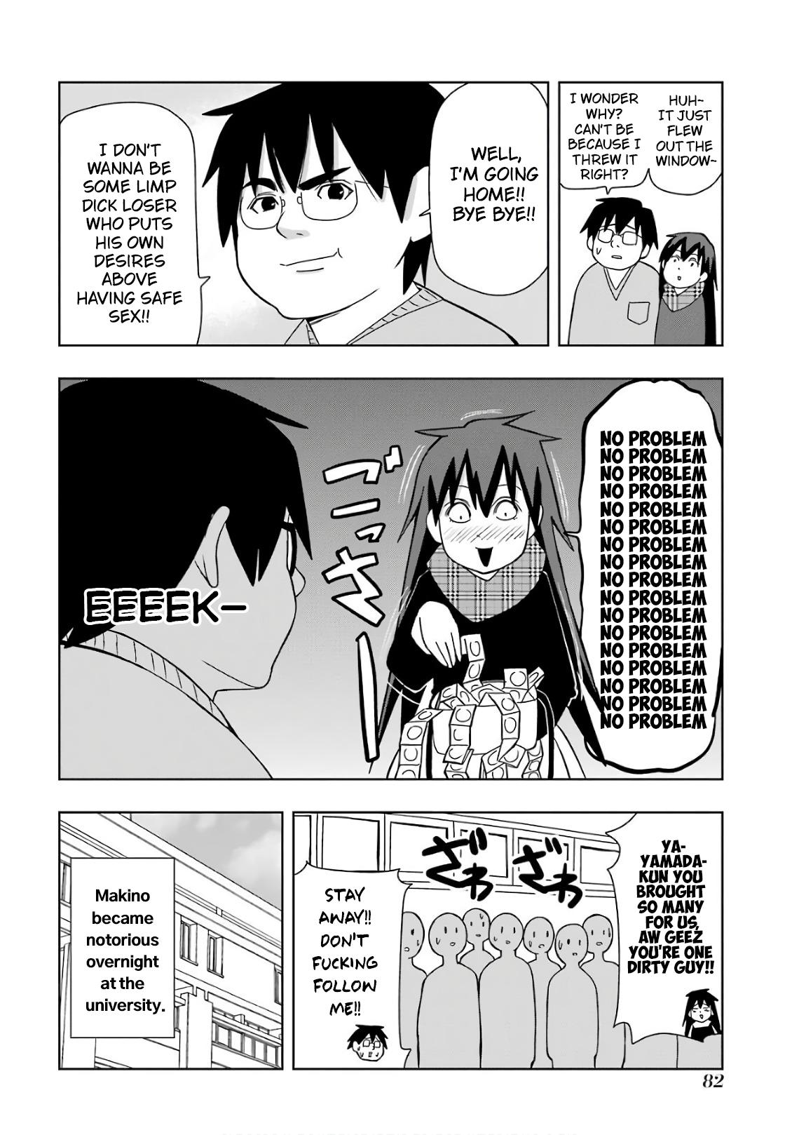 + Tic Neesan Chapter 210 8