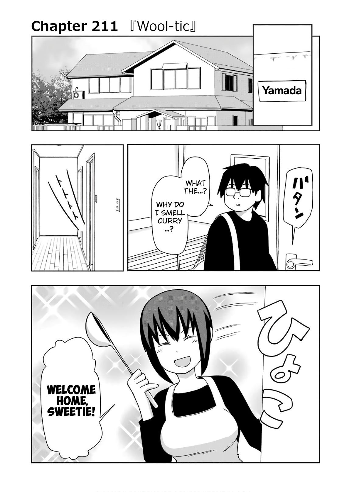 + Tic Neesan Chapter 211 1